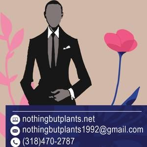 Meet your Posher, Korbin